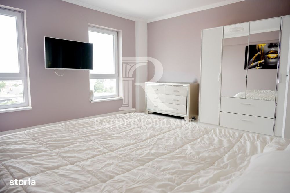Apartament 2 camere | parcare subterana | Onestilor | Oradea