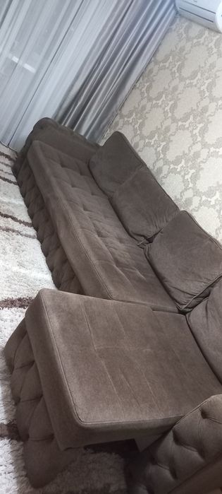 Продам диван в отличном состоянии