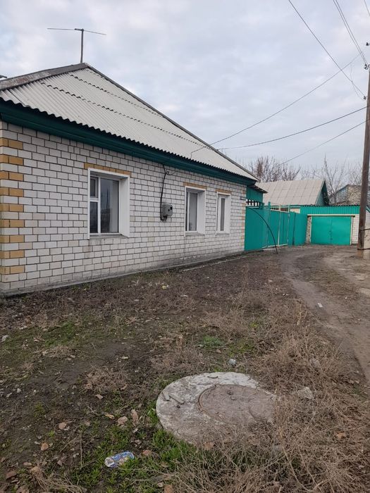 Продам часный дом поселок бобровка