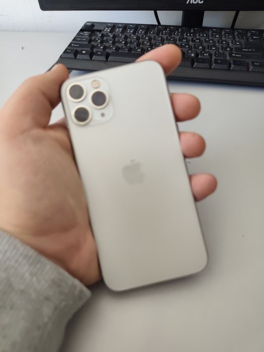 Iphone 11pro 512gb