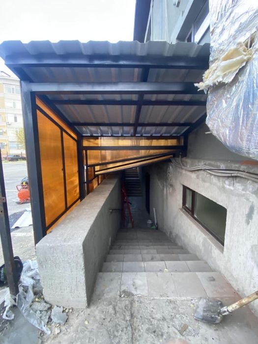 Решетки на окна,Стоп малыш быстро и качественно