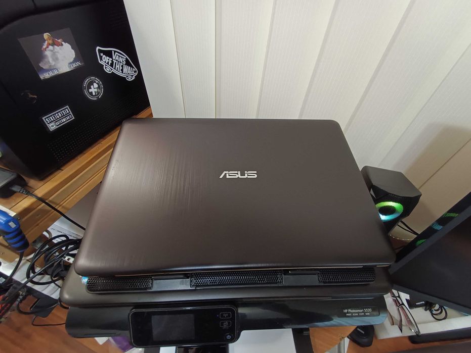 Лаптоп Asus K541U  i5-6100U / 15,6"
