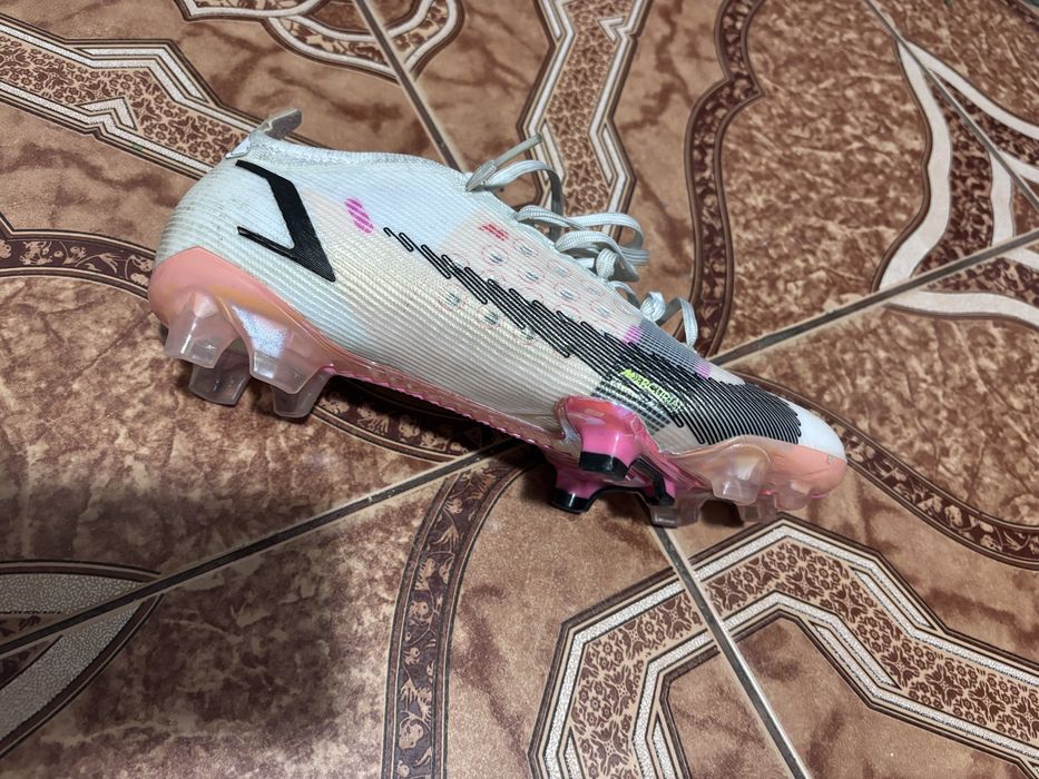 Nike Ghete de fotbal Mercurial Vapor 14 Elite FG