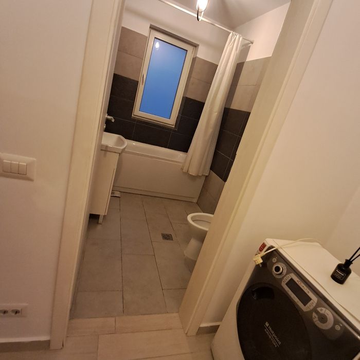 Apartament de închiriat  2 camere. Zona Metalurgiei Viva Residence