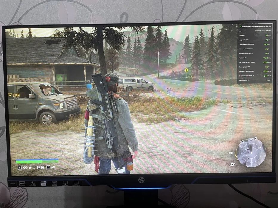 Игровой компьютер для любых игр