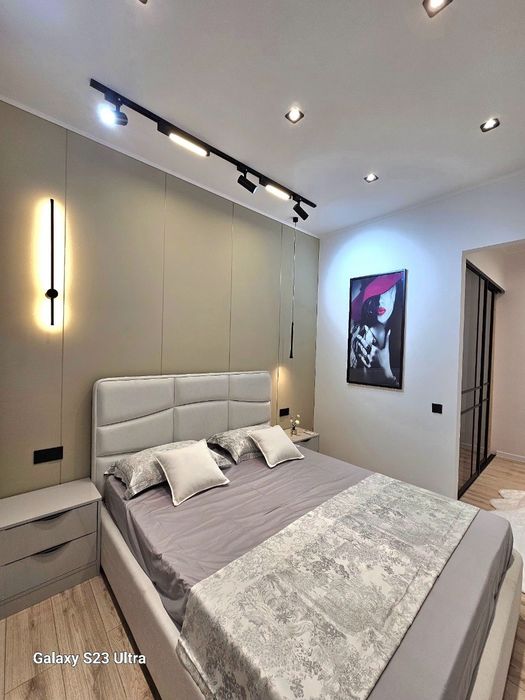 Продается 2х ком ЖК Акай Сити Ор-р метро Хамида Алимджана