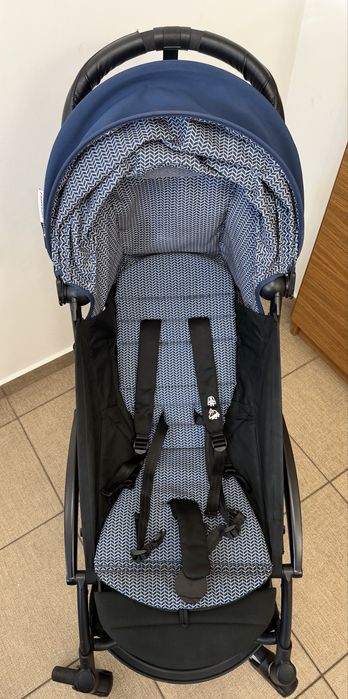BABYZEN YOYO² БЕБЕШКА КОЛИЧКА  РАМА AIR FRANCE