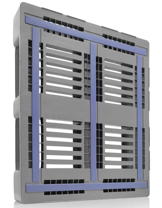 Пластмасови палета CREAMER