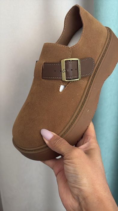 Ботиночки новые 40р