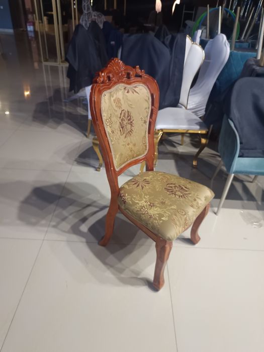 Стулья китайские