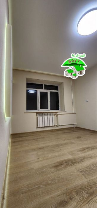 ÷ 1/2/4 ЕВРО РЕМОНТ ЧИЛАНЗАР 1-квартал Max Way продаётся квартира