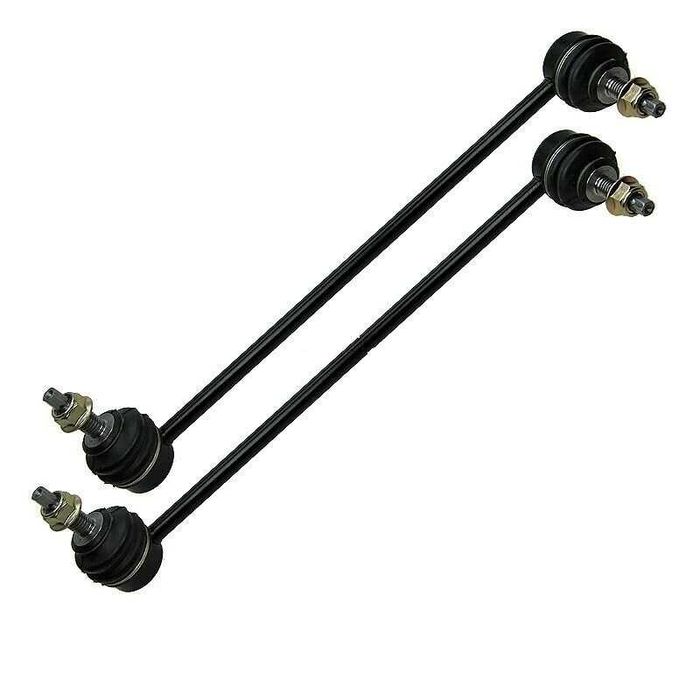 Комплект Предно Окачване за Mercedes C-Klasa W203/Coupe CL203/CLK C209