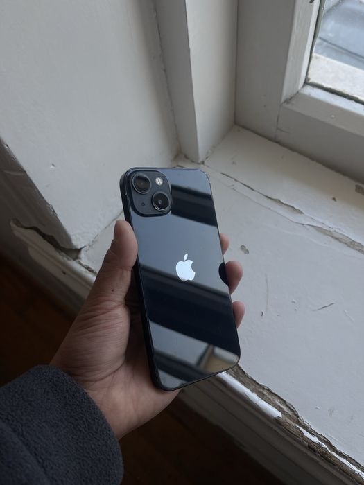 Айфон 13 128/100