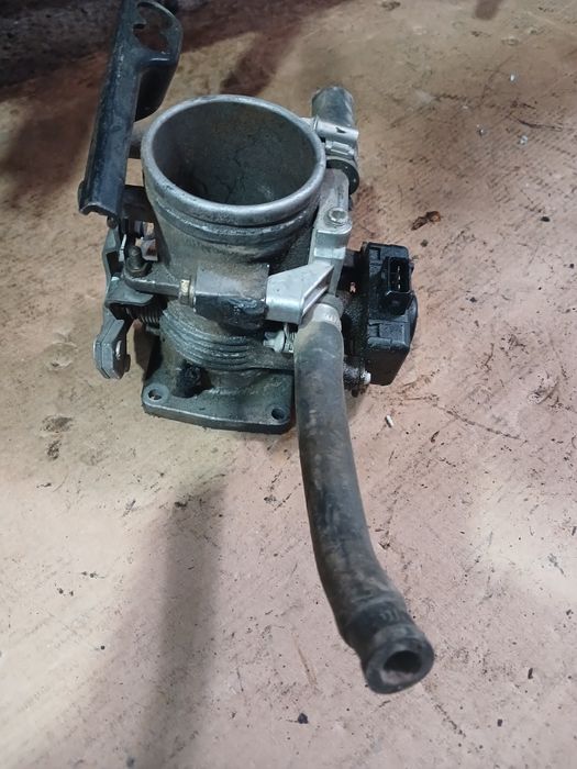 Дроссельная заслонка БМВ М40