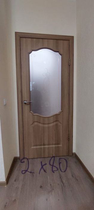 Двери межкомнатные