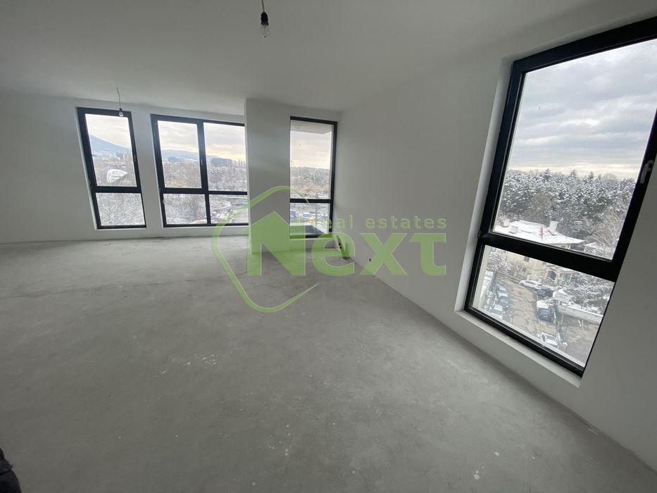 Продава се Четиристаен апартамент в София, Витоша - 209 кв.м за 1890 €/кв.м - Снимка #5