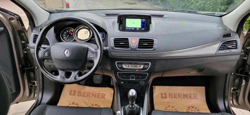 RENAULT Megane 2012 — imagine 3