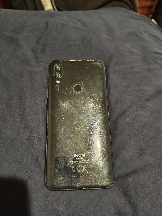 Смартфон Xiaomi redmi 7