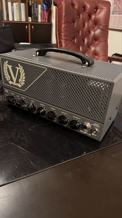 Victory VX Kraken MKI