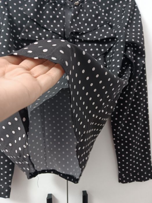 Cămașă damă, mărime S-M.