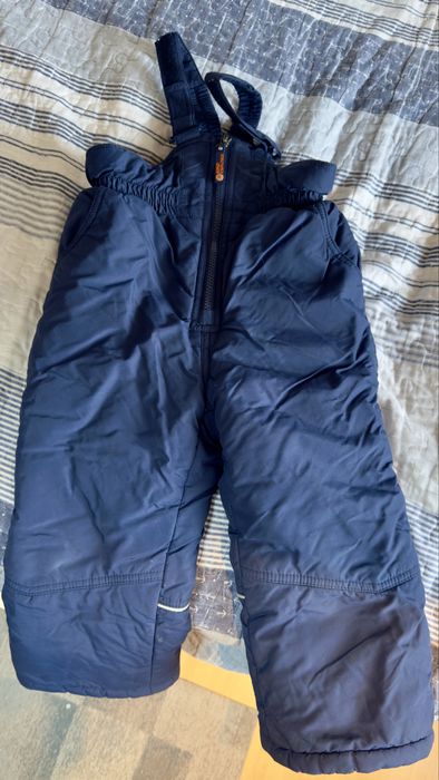 Продам штанишки на зиму