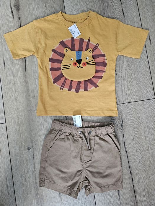 Costumas de vara Next 12-18 luni