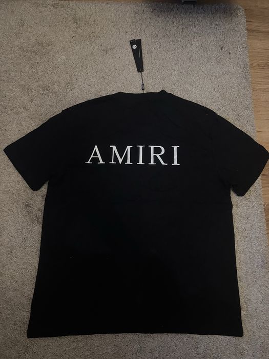 Tricou amiri nou