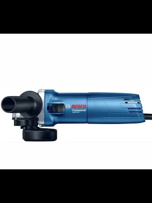 Bolgarka BOSCH GWS 670 Professional