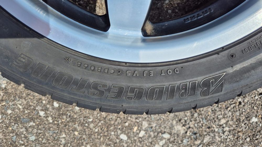 Джанти INTRA Хонда 4/114.3 HONDA 4x114.3