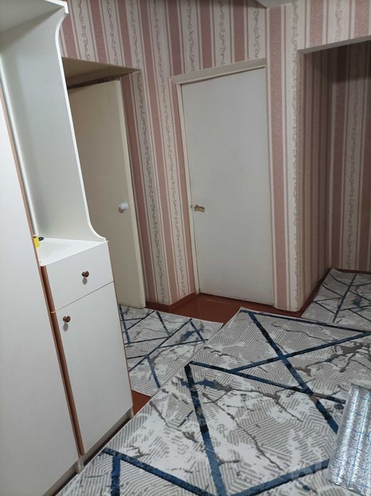 Kvartira ijaraga Sergili 5 metro yonida