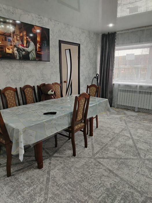 Продам 3х квартиру