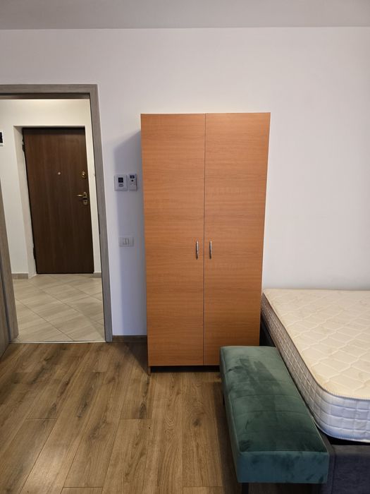 De închiriat Garsoniera Popesti Leordeni