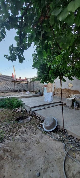 Продается участок в городе Янгиюле.