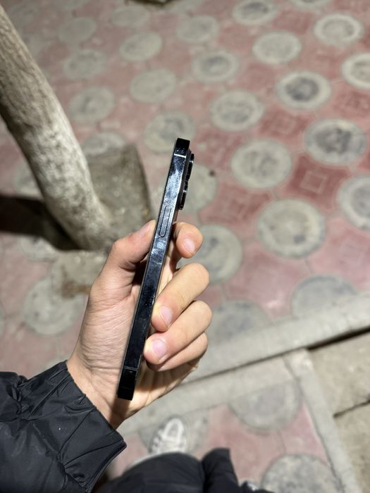 Айфон 14 про с гарантией