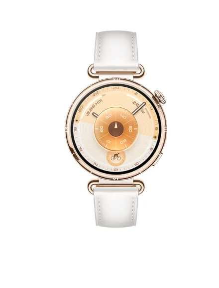 HUAWEI Watch GT 6 Белые | Новый Стиль | Оригинал | Гарантия 1 Год