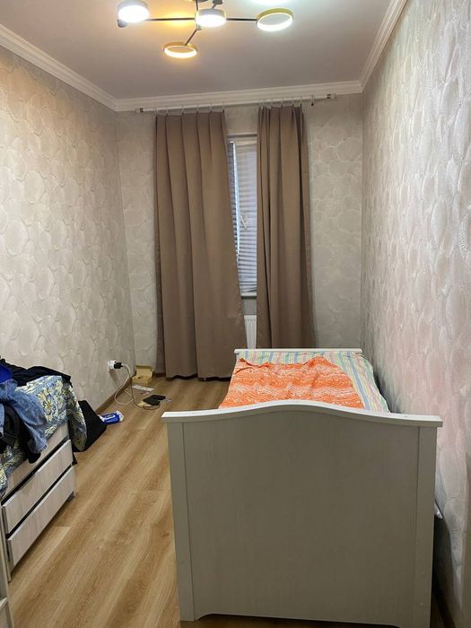 Продается квартира
