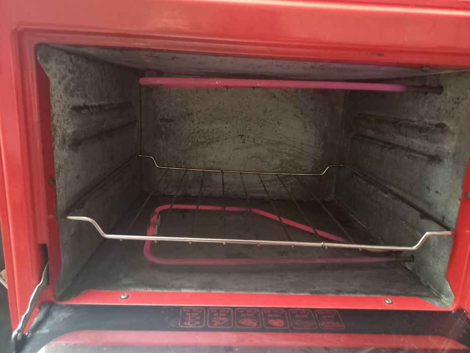 Элекродуховка Асел