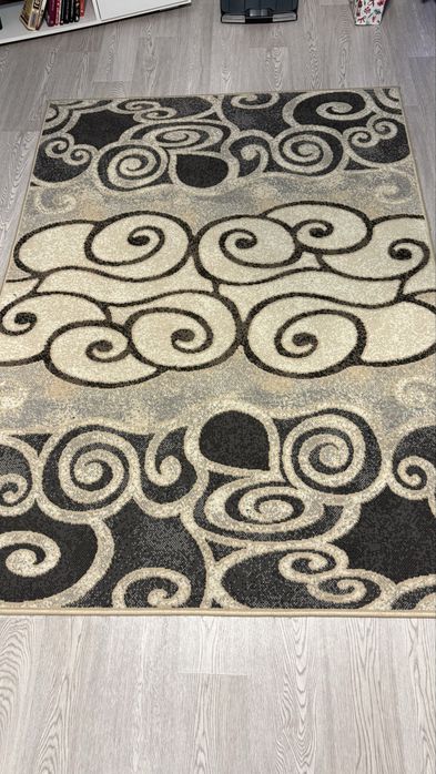 Ковер для спальни/зала