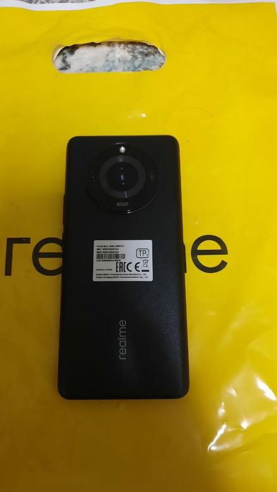 Realme 11 pro+5G