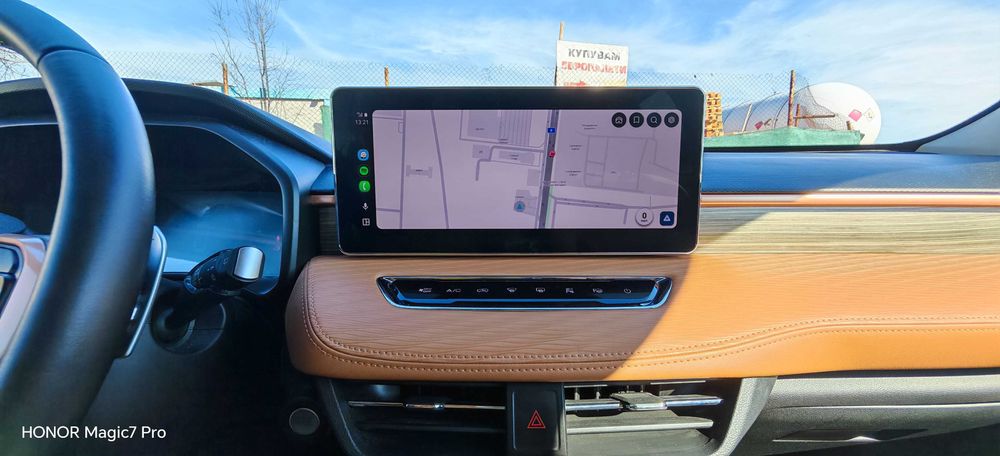 Хавал Джолион 1.5Т