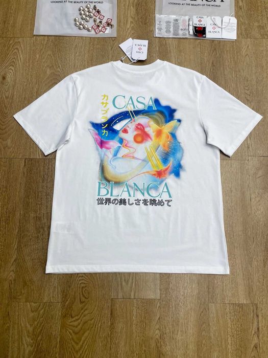 Tricou Casablanca Premium - mai multe modele