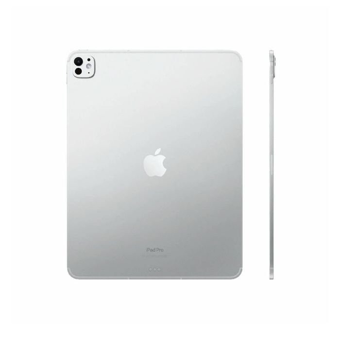 Ipad Pro M5 13 inch new