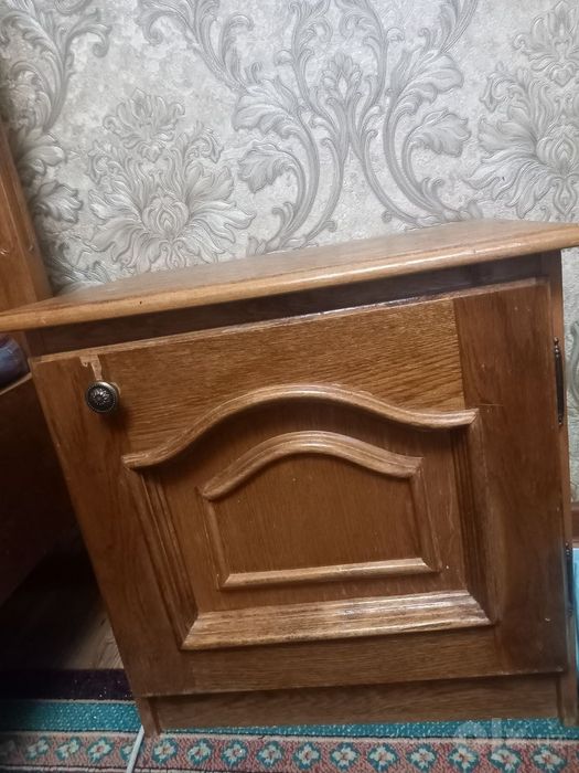 Спалны гарнитур сотилади