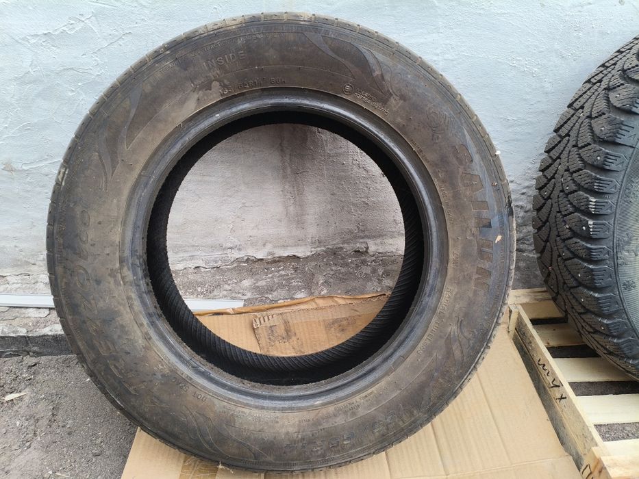 Продам шиныины 185/65/14