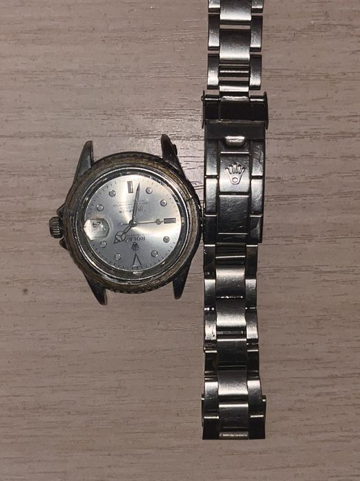 старые ROLEX продажа рабочие механизмы