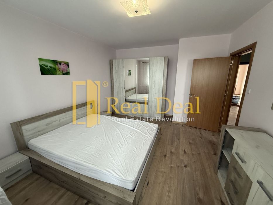Продава се Тристаен апартамент в София, Надежда 4 - 100 кв.м за 1255 €/кв.м - Снимка #4