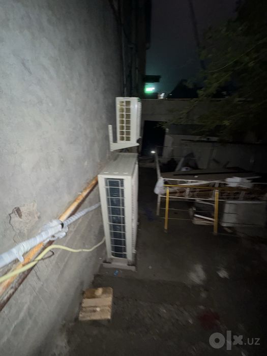 Кондицонер артел 60 талик сотилади