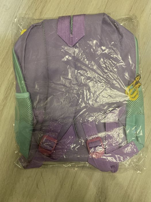 Школьный рюкзак для девочек