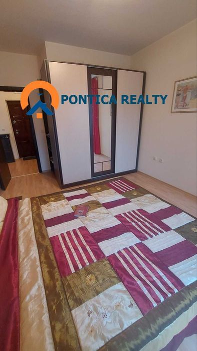 Продава се Двустаен апартамент в к.к. Слънчев бряг - 64 кв.м за 582 €/кв.м - Снимка #13