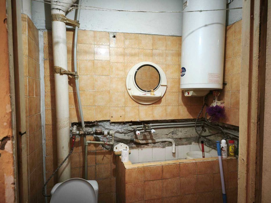 Продава се Тристаен апартамент в Варна, Владислав Варненчик - 68 кв.м за 1398 €/кв.м - Снимка #8